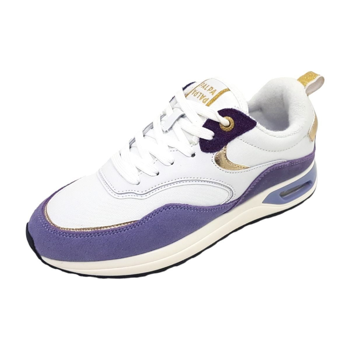 PALPA Sneaker low Schnürschuh