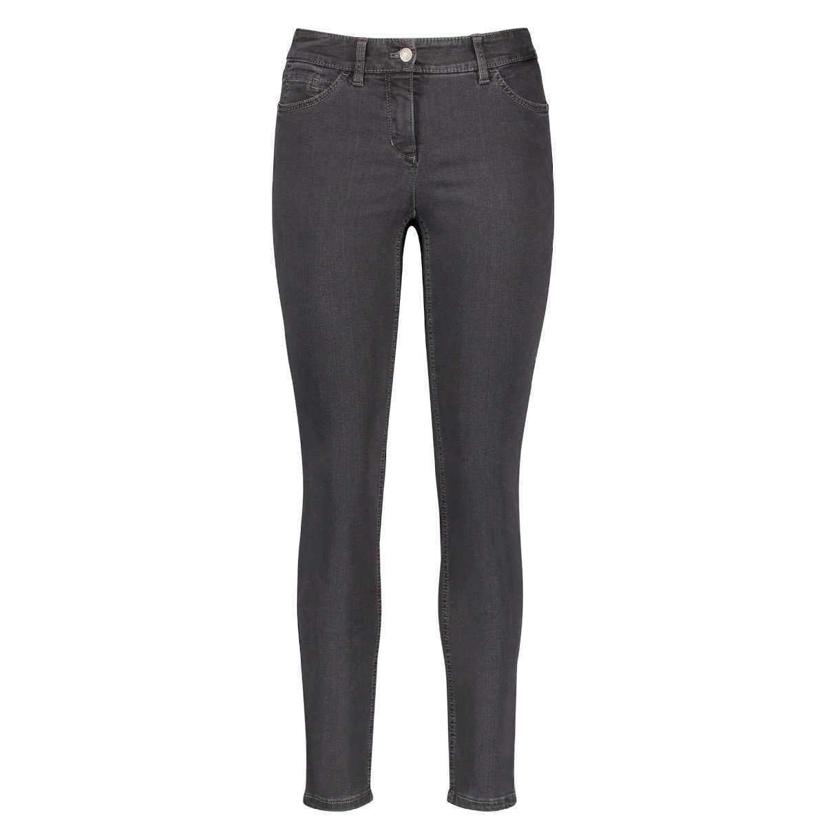 GERRY WEBER 5-Pocket-Jeans Best4ME Perfect Fit günstig online kaufen