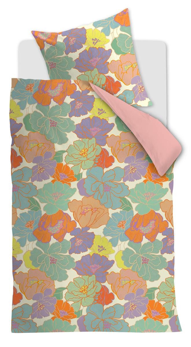 Oilily Bettwäsche Oilily, Bettwäsche Set, Peggy, 2 teilig