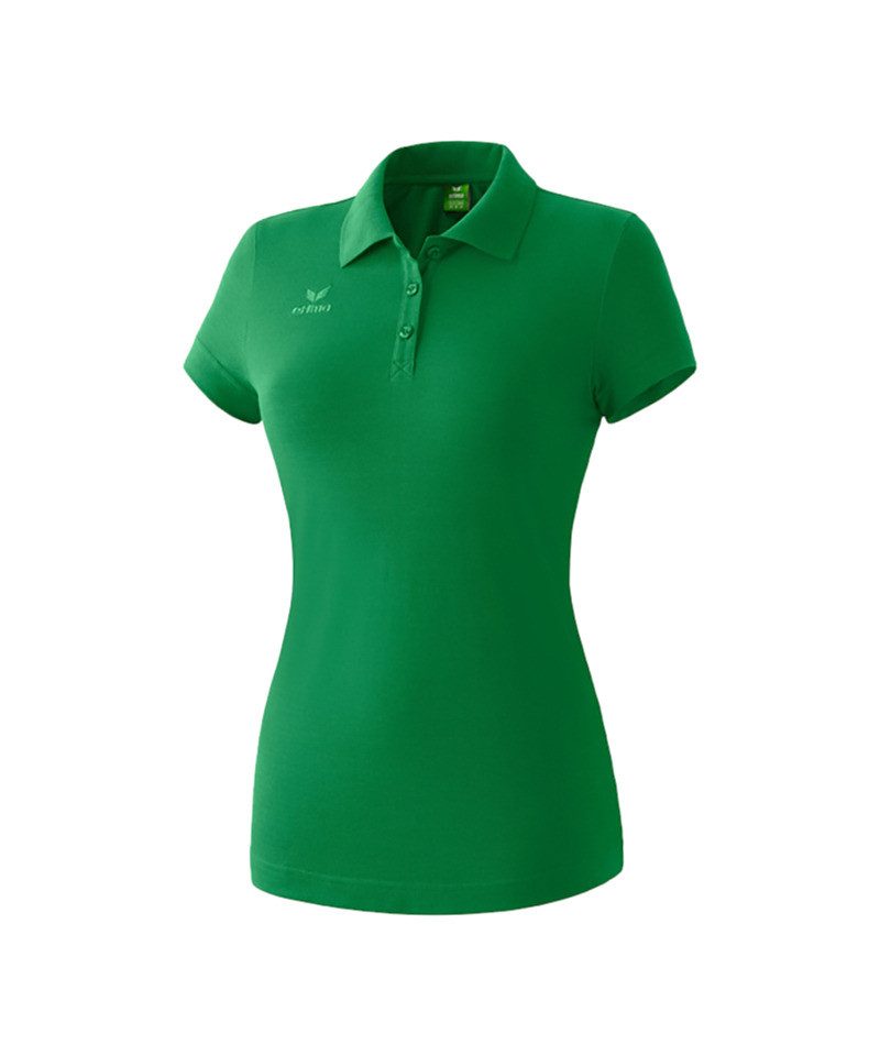 Poloshirt erima Damen Poloshirt Teamsport Poloshirt
