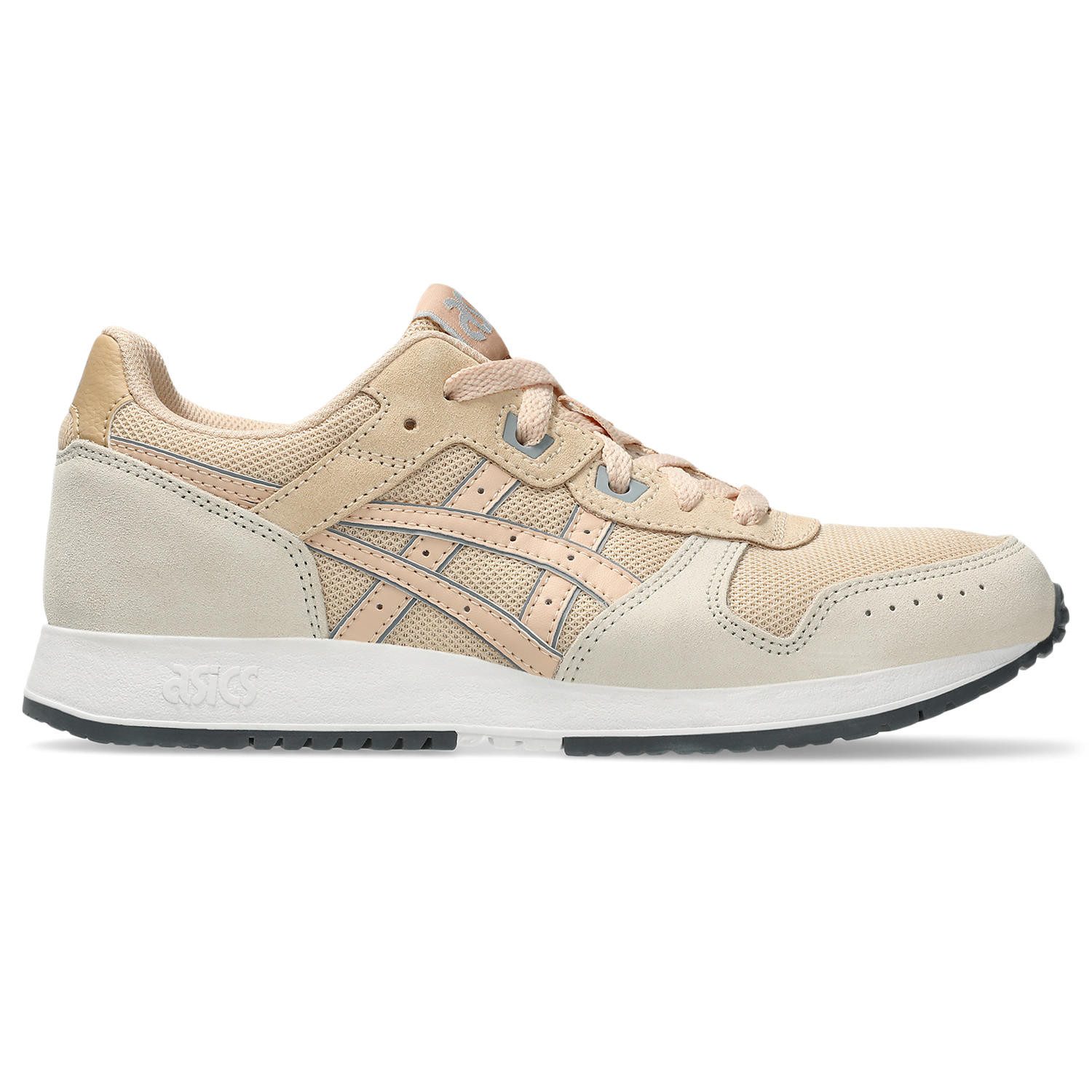 Asics LYTE CLASSIC BISQUE/SMOKE GREY Sneaker günstig online kaufen