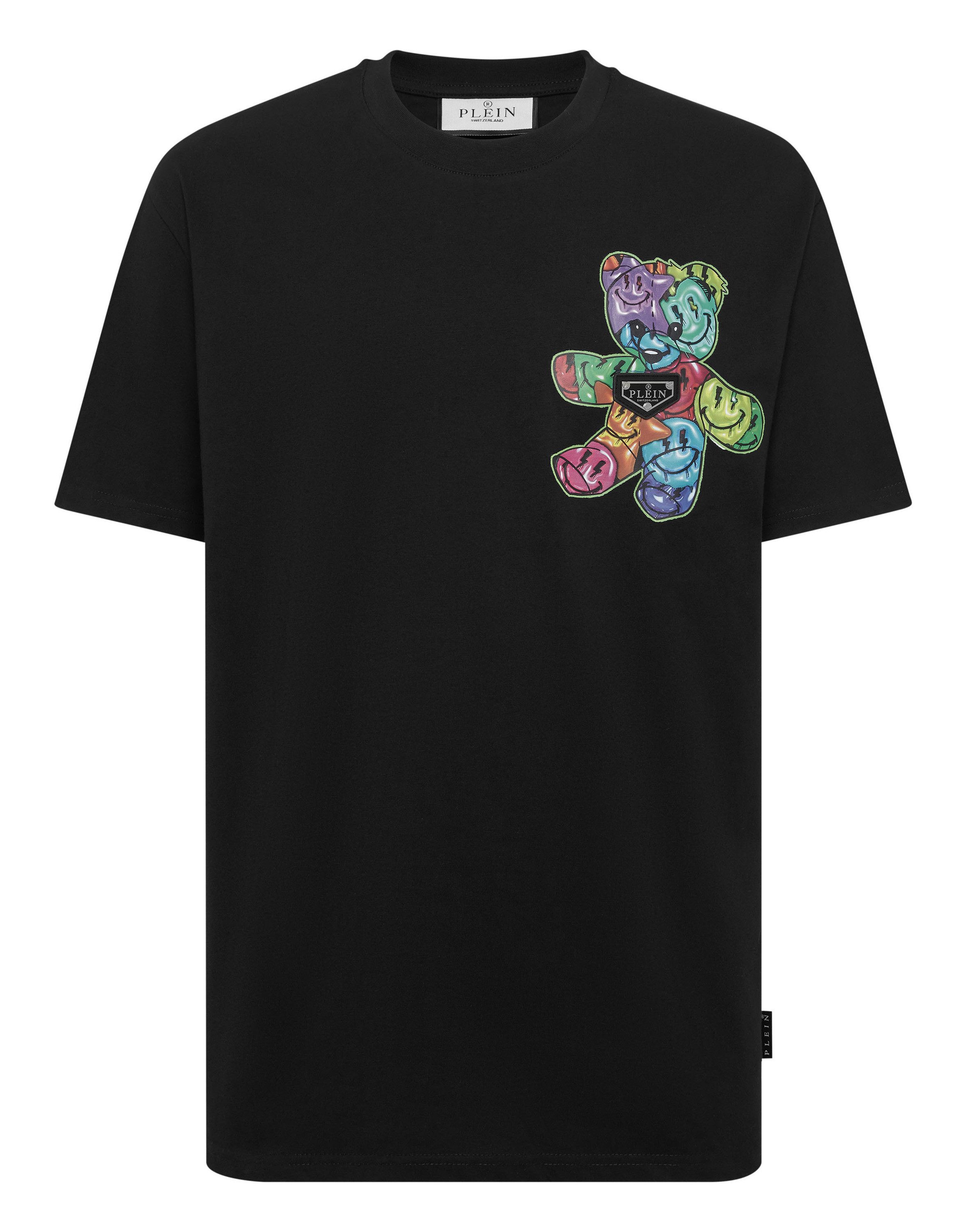 PHILIPP PLEIN T-Shirt Teddy