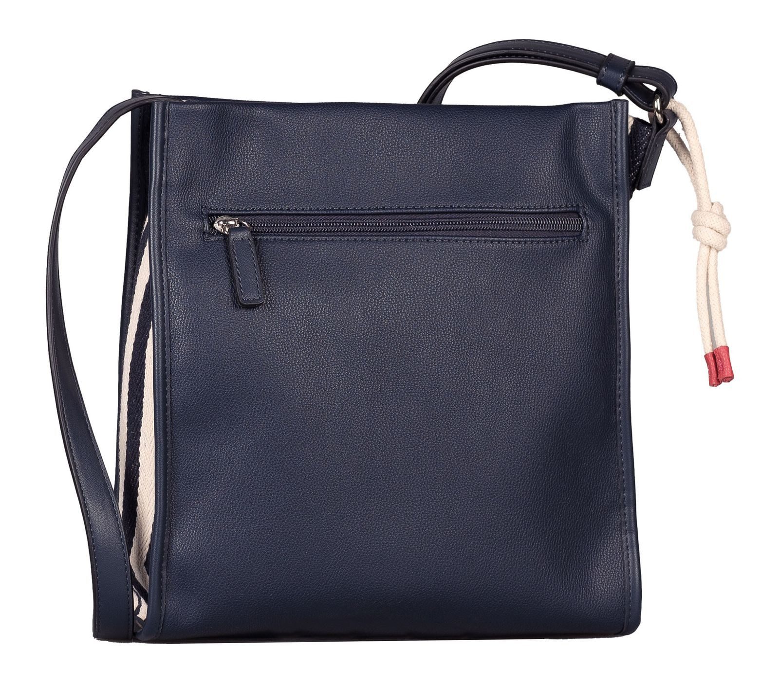 TOM TAILOR Umhängetasche Cross Bag günstig online kaufen