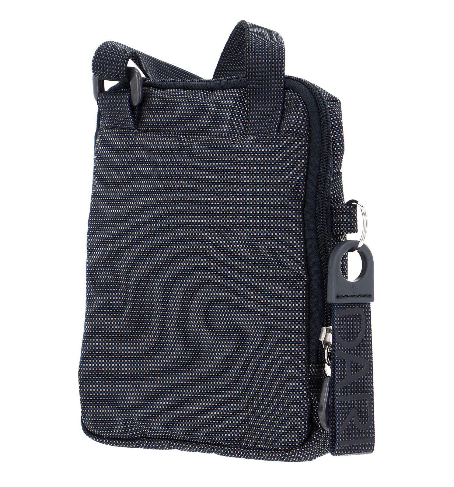Mandarina Duck Umhängetasche MD20 Minuteria – Bild 4 von 4