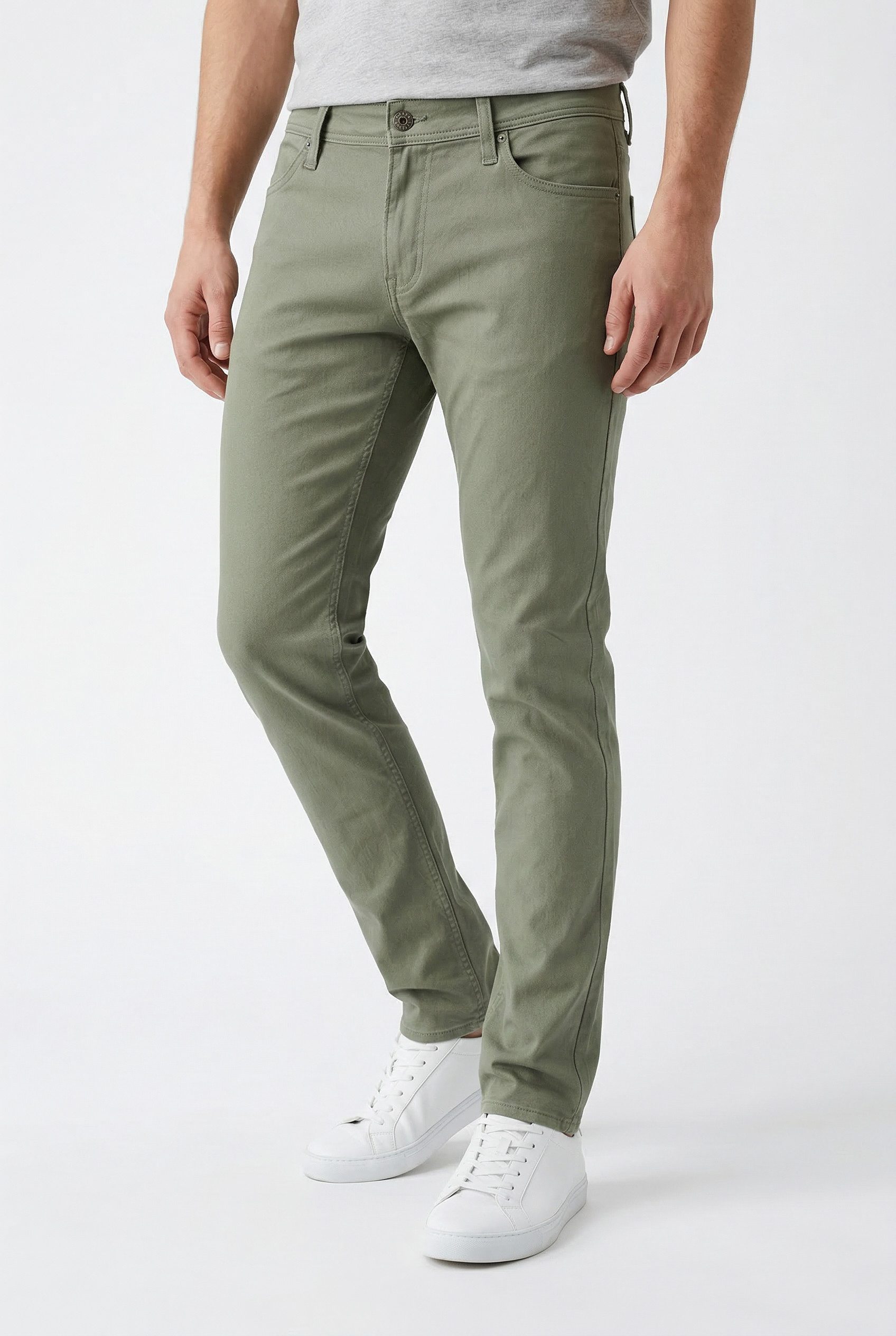Jack & Jones 5-Pocket-Hose JPSTGLENN DYLAN ORIGINAL