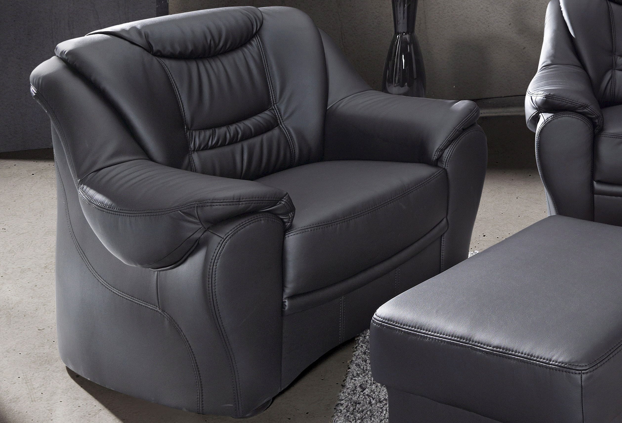 sit&more Sessel Benson günstig online kaufen