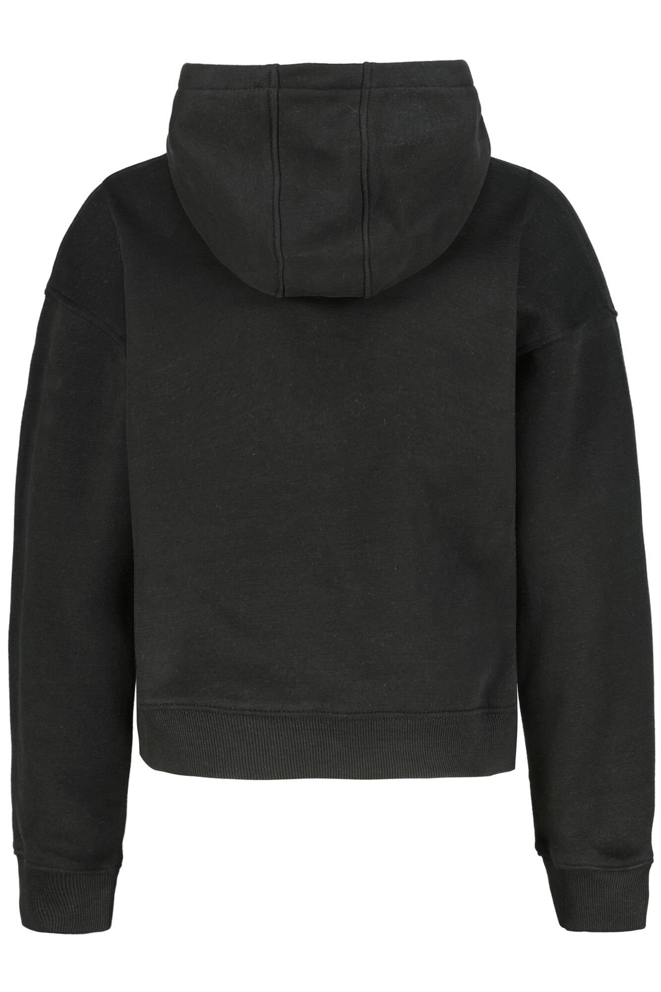 Sweatshirt black Garcia