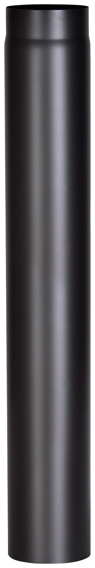 Firefix Ofenrohr, 150 mm, 1000 mm lang