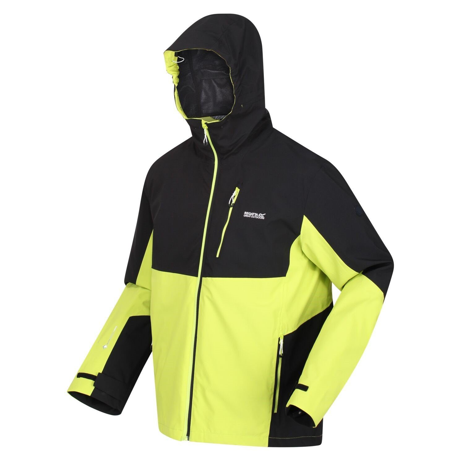 Regatta Funktionsjacke 3 in 1 Jacke günstig online kaufen