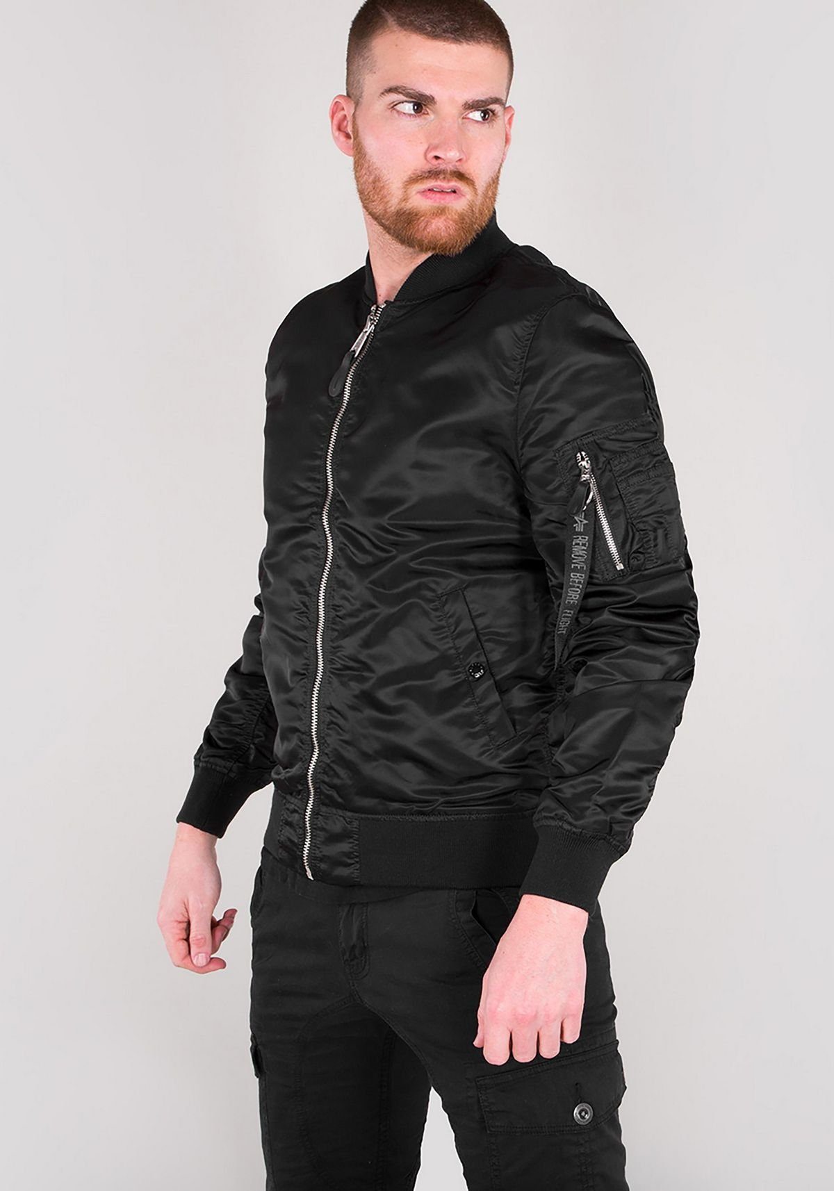 Alpha Industries Kurzjacke