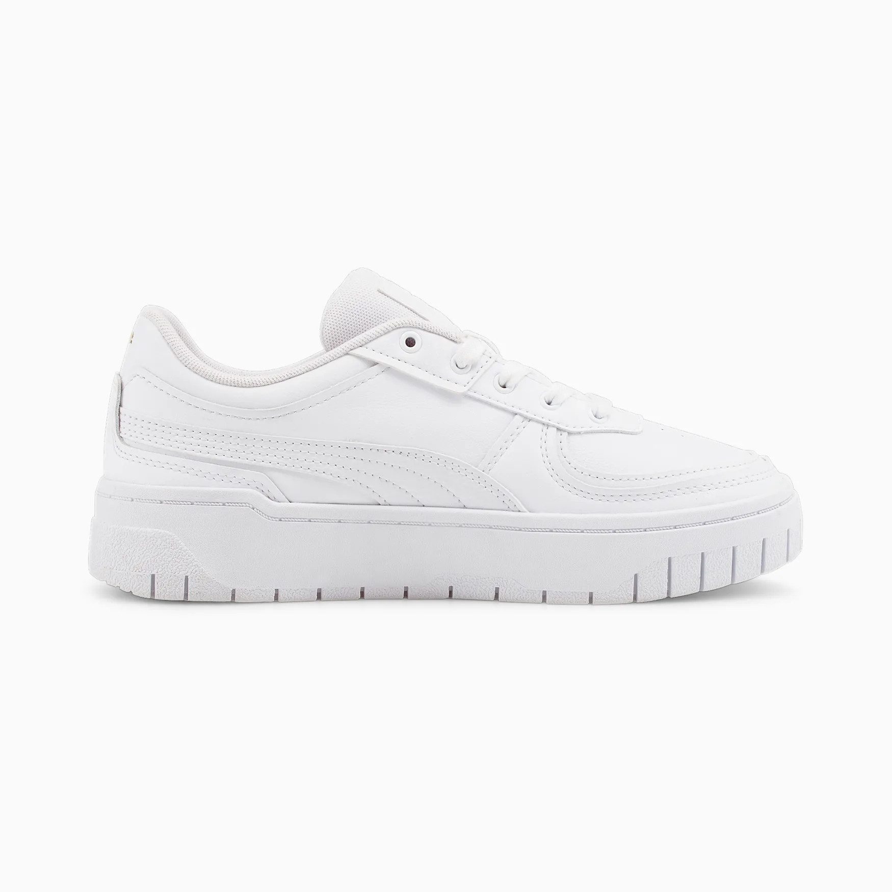 PUMA Cali Dream Lth Wns Laufschuh günstig online kaufen