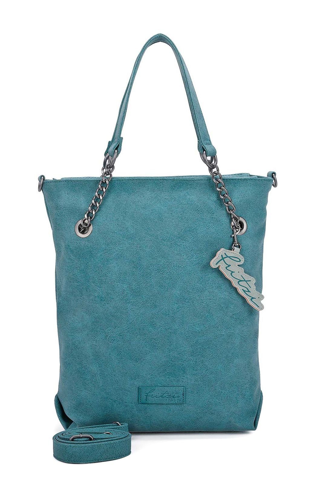 Schultertasche Jakx
