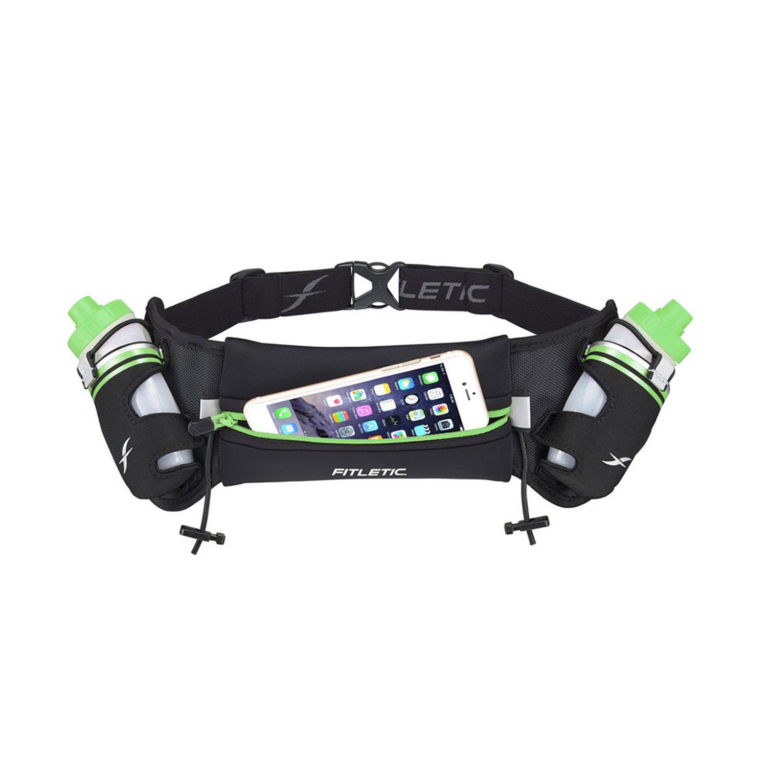 Fitletic Laufgürtel HYDRA 16 - Laufgürtel günstig online kaufen