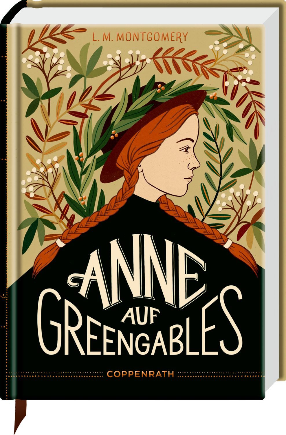 Anne auf Green Gables / Lucy Maud Montgomery