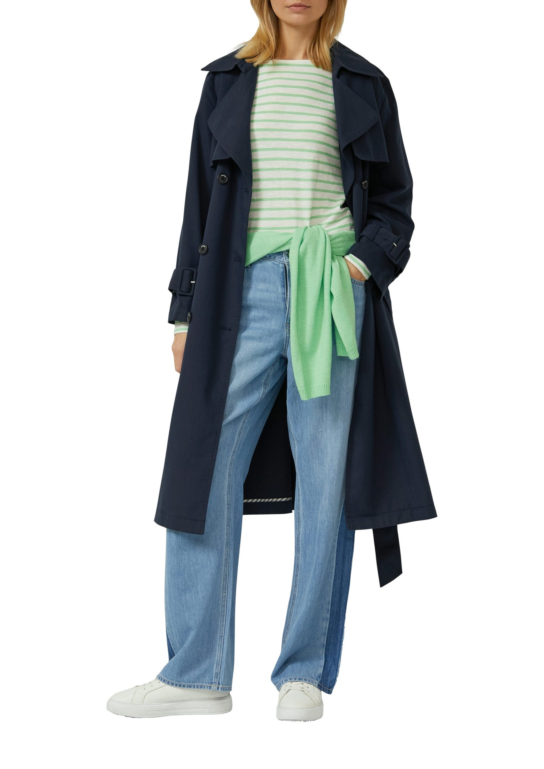 s.Oliver Gerade Jeans Jeans-Hose