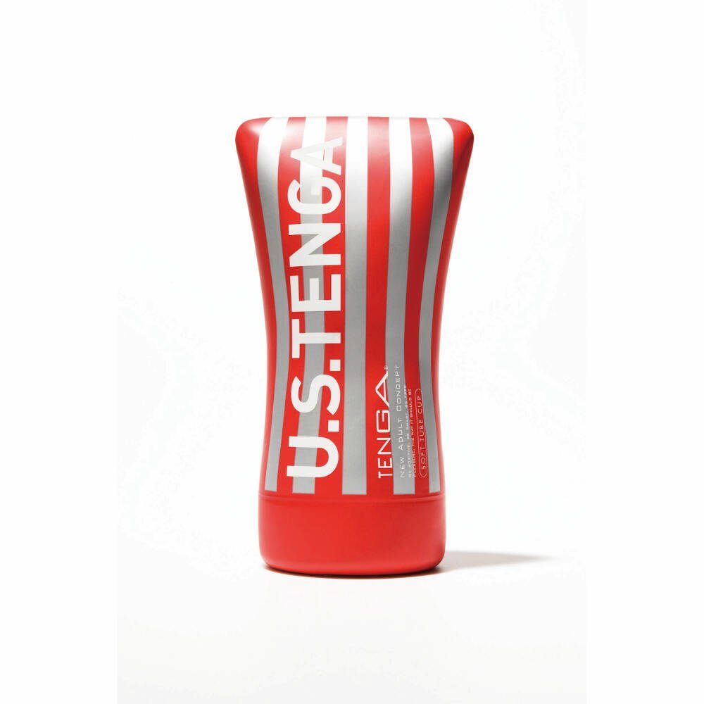 Tenga Masturbator Soft Tube Cup Ultra Size