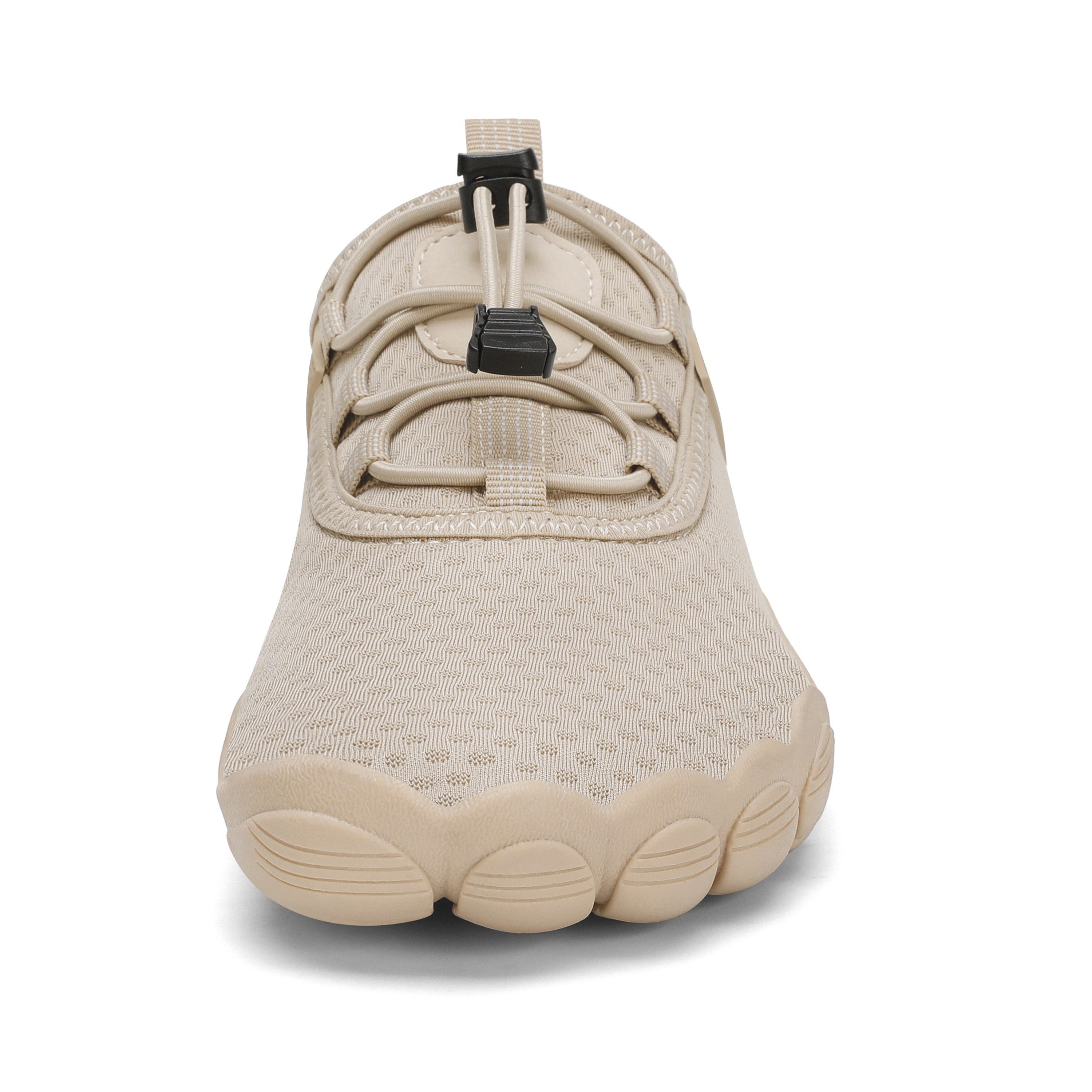 SAGUARO Sommer Barfuß - Badeschuh (3mm Sohlenstärke, Nullabsatz, bequem, leicht, atmungsaktiv, rutschfest) Barfuß-Schuhe Wasserschuhe Surfschuhe Schwimmschuhe W – Bild 5 von 5