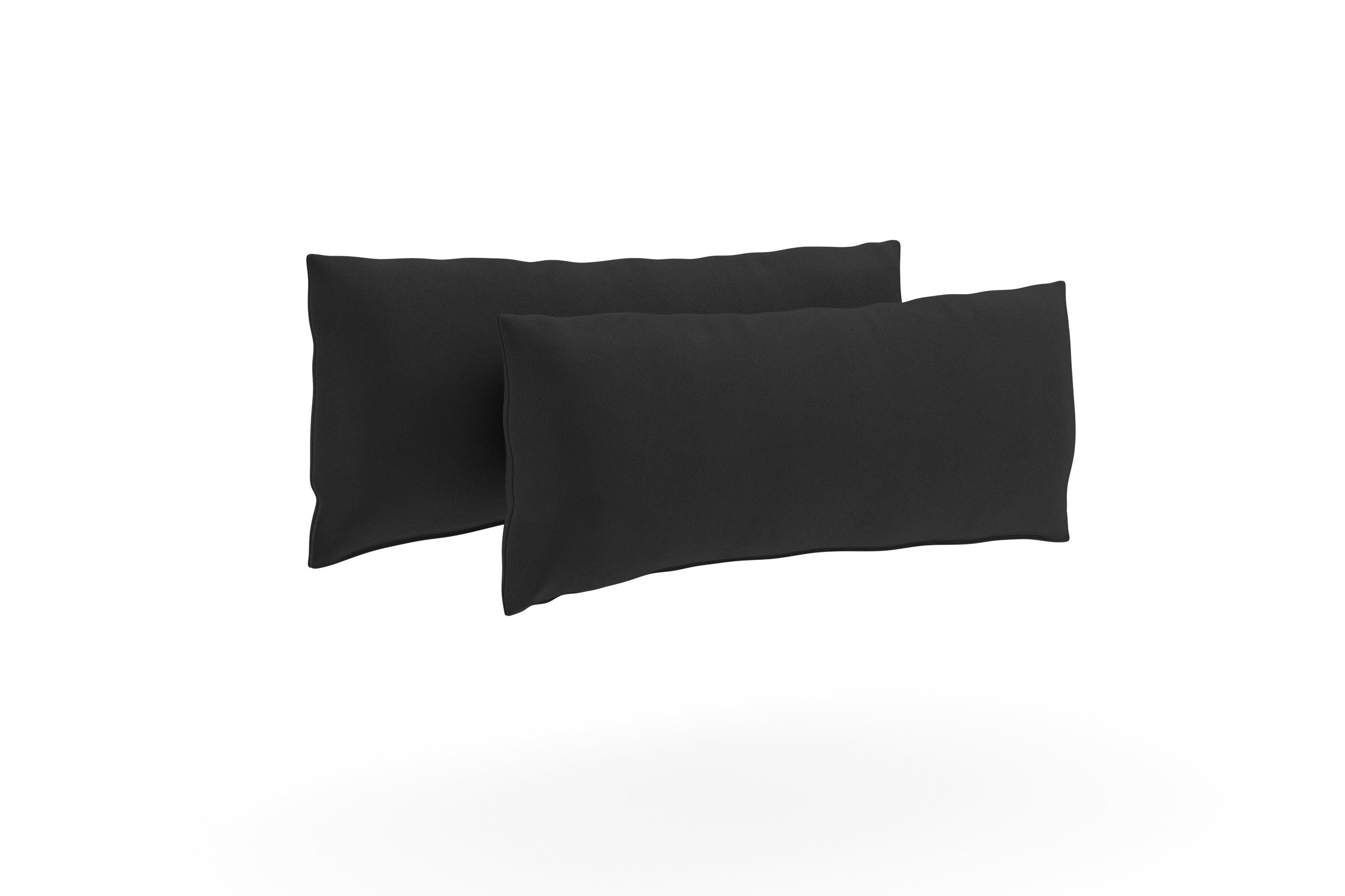 sit&more Polsterauflage Olsen, (Set, 2 Stück)