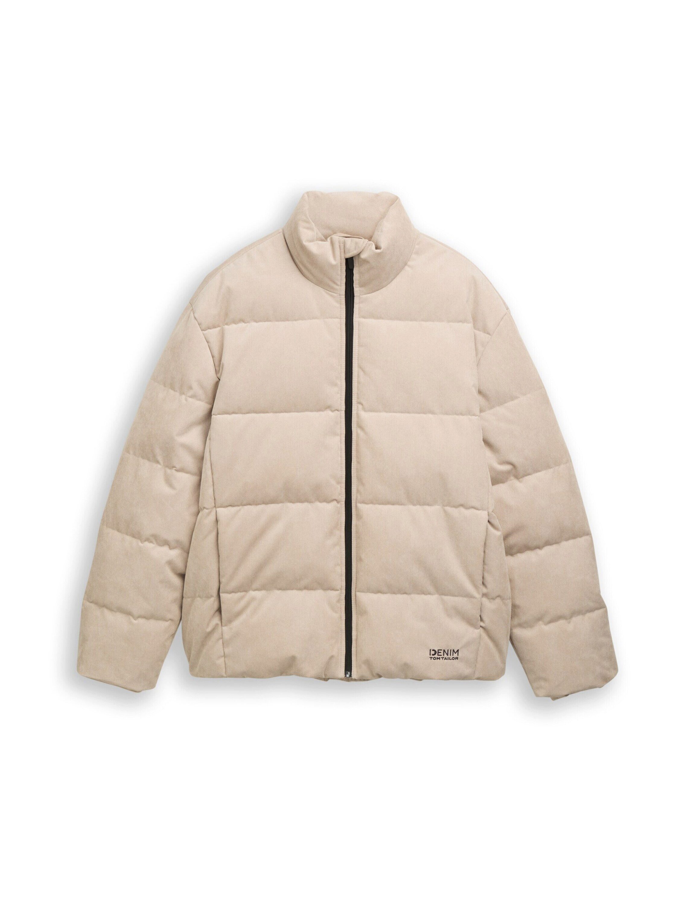 Steppjacke