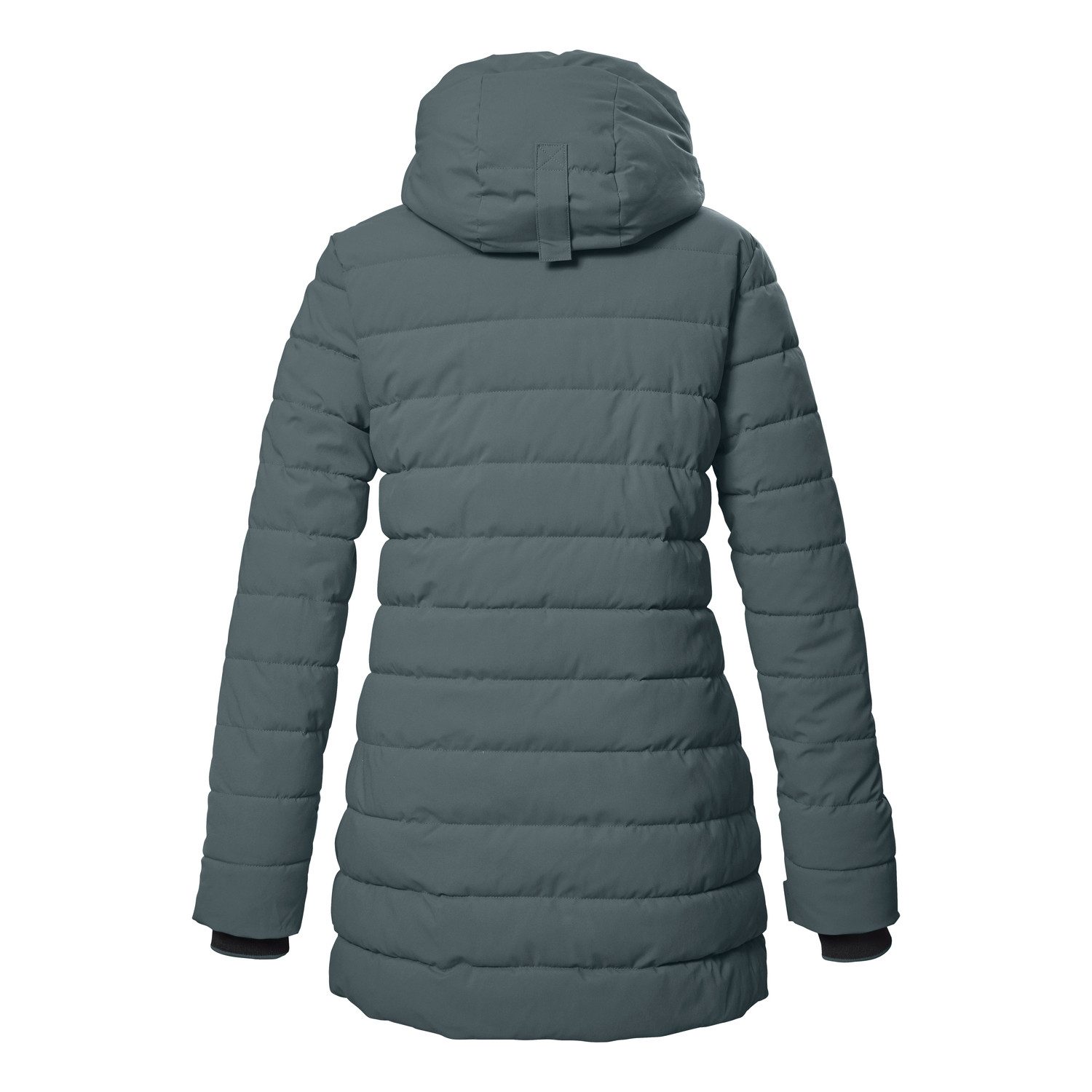 Killtec Funktionsmantel Steppparka KOW 55 WMN günstig online kaufen