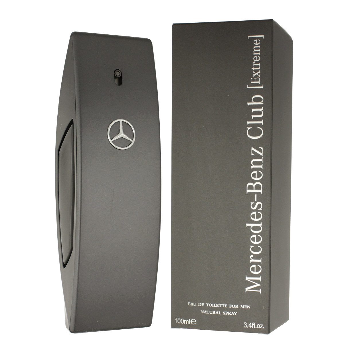 Mercedes Benz Eau de Toilette Mercedes-Benz Club Extreme