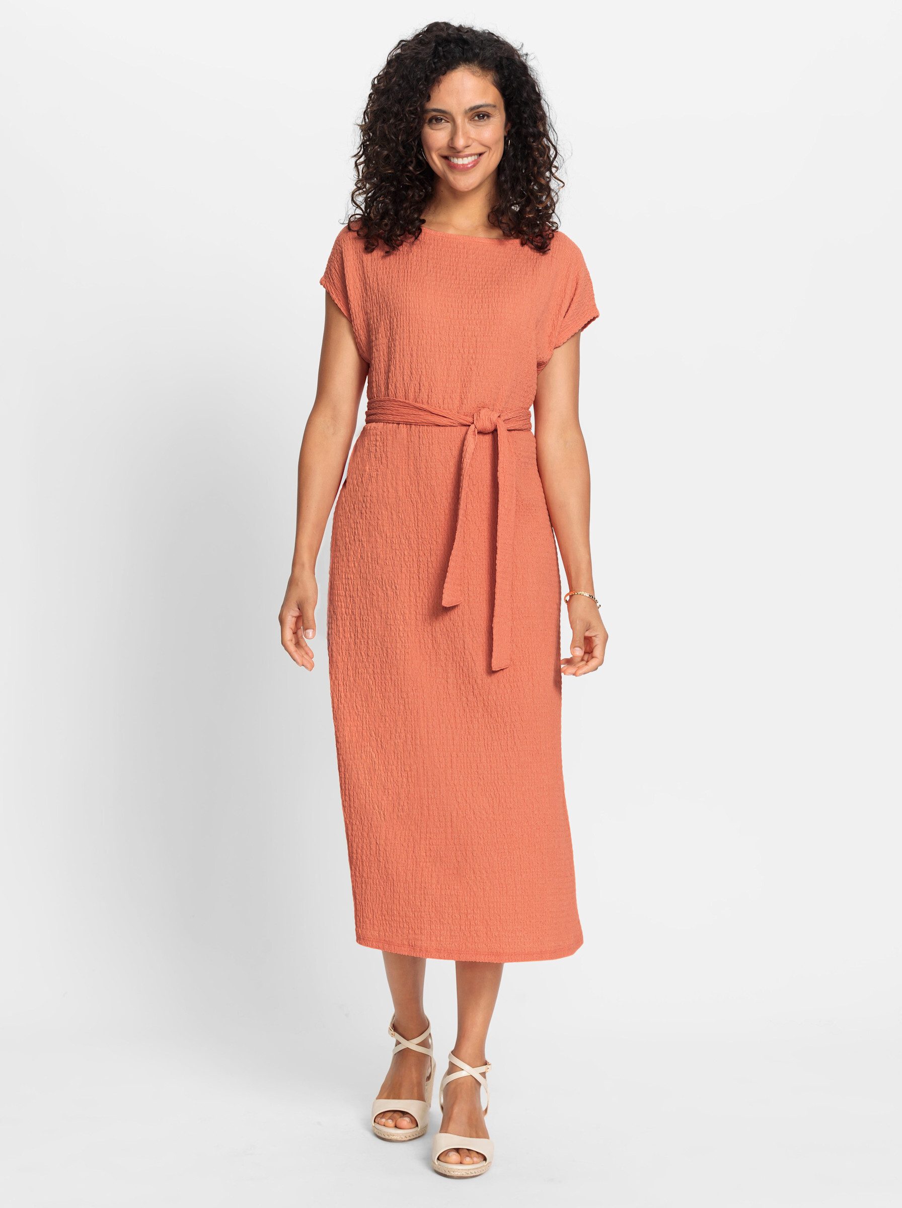 Witt Jerseykleid Jerseykleid günstig online kaufen