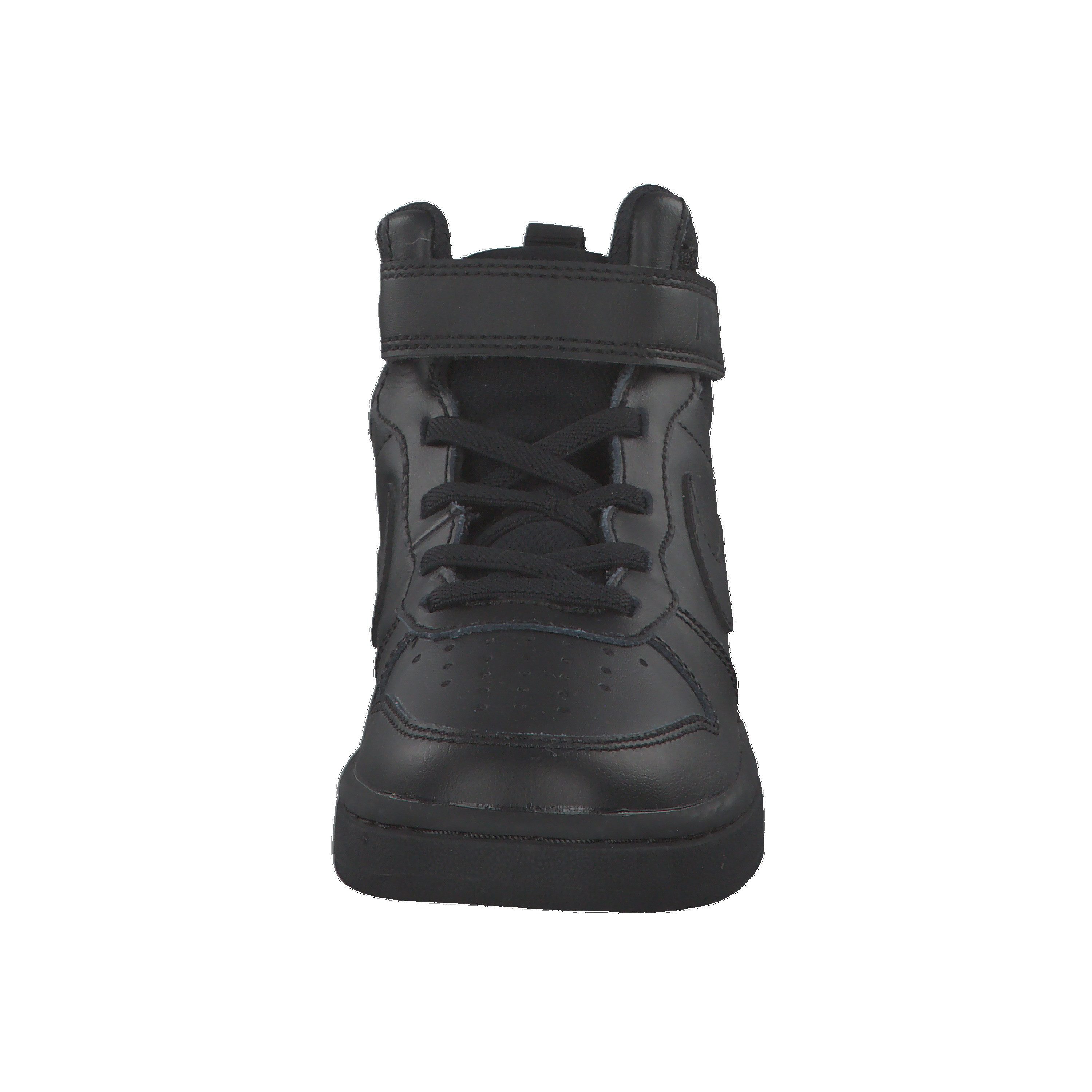 Nike Sportswear Nike Kinder Sneaker Court Borough Mid 2 (PSV) CD7783 Sneaker – Bild 3 von 5