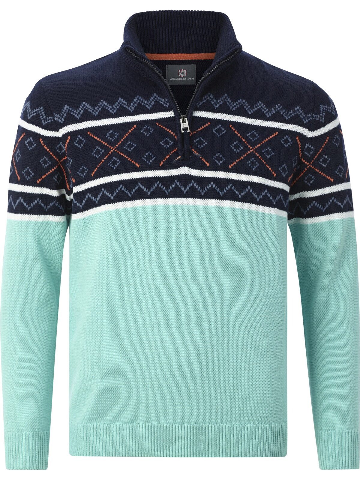 Strickpullover BJORNHOLM