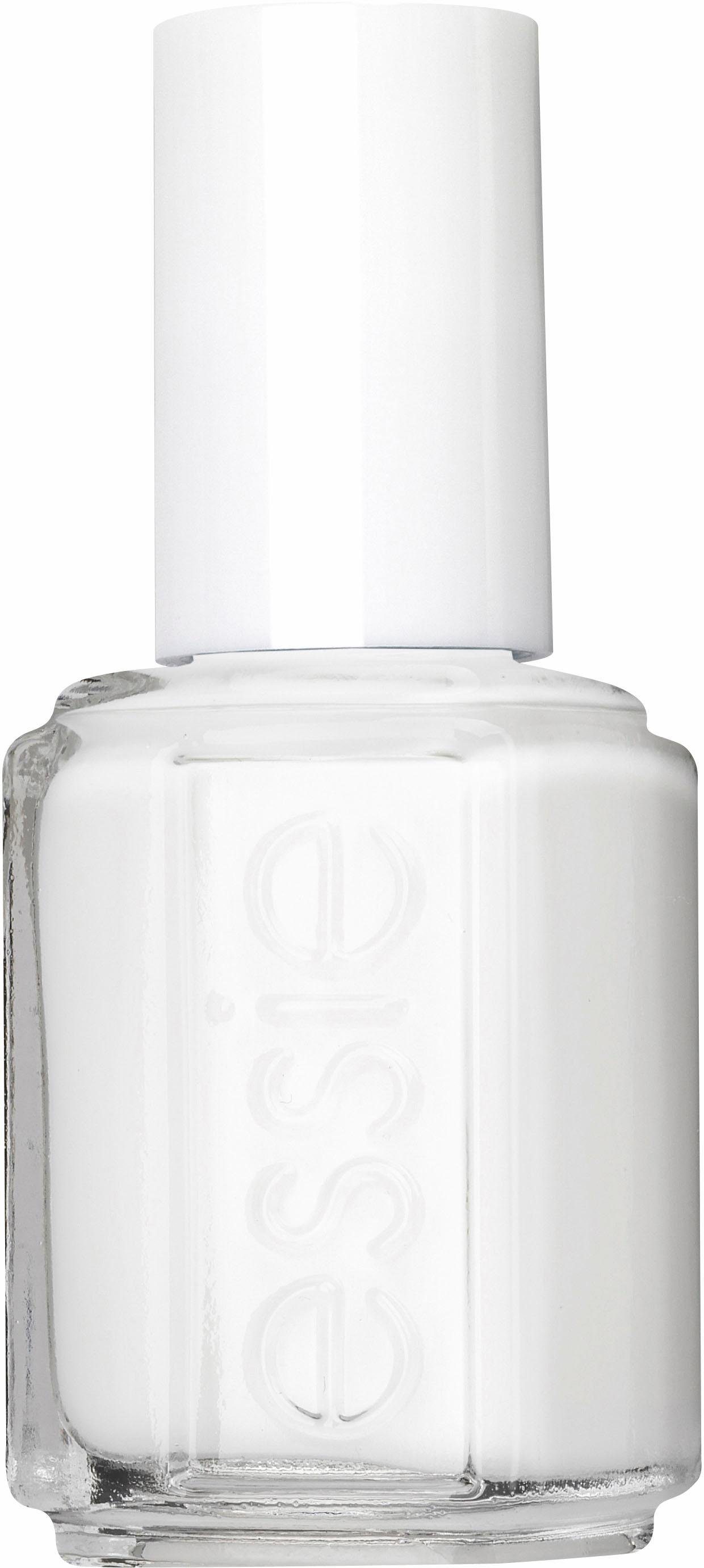 essie Nagellack Nudetöne 1 Blanc Nr