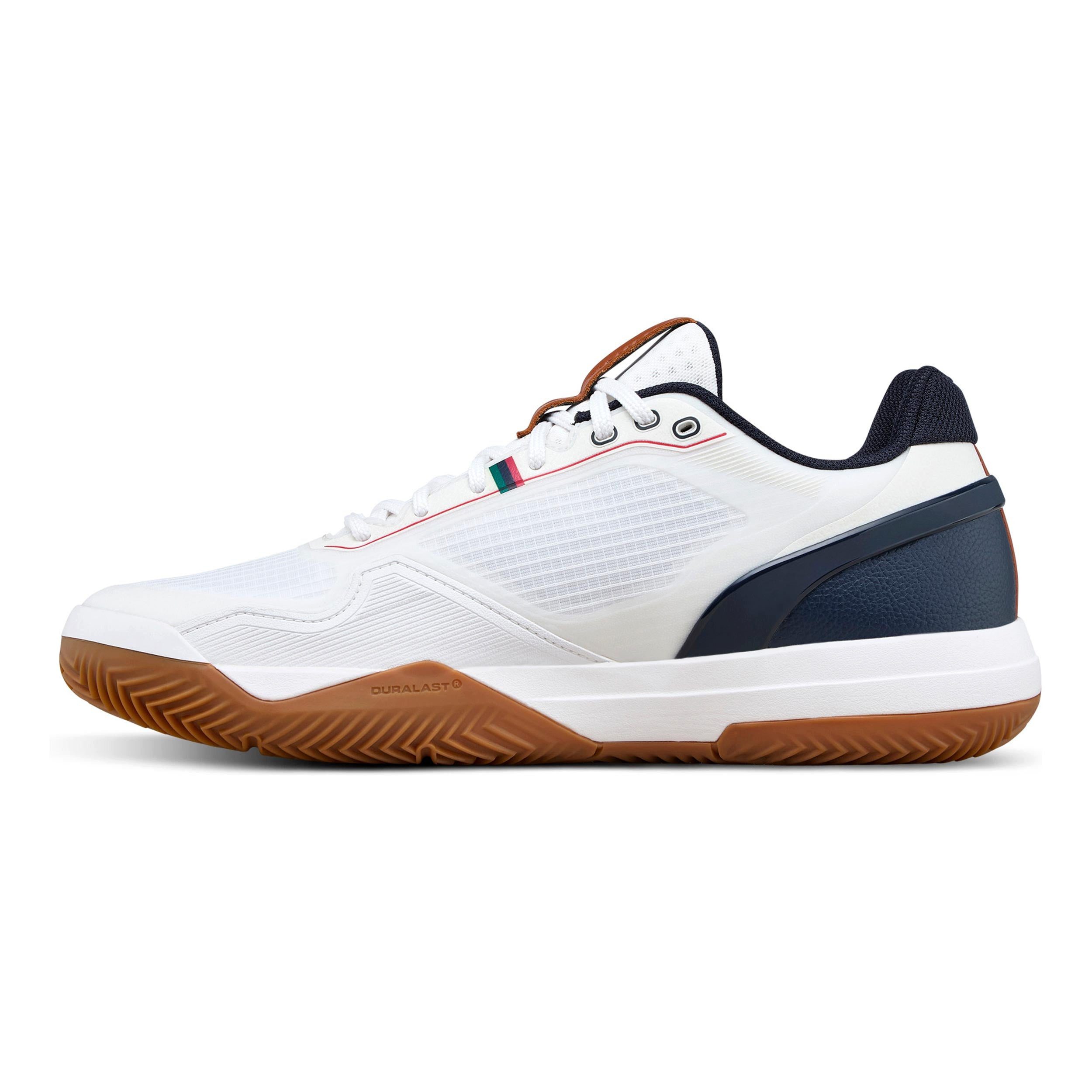 Wilson Rush Pro 5 - Sandplatzcourt Tennisschuh Tennisschuh