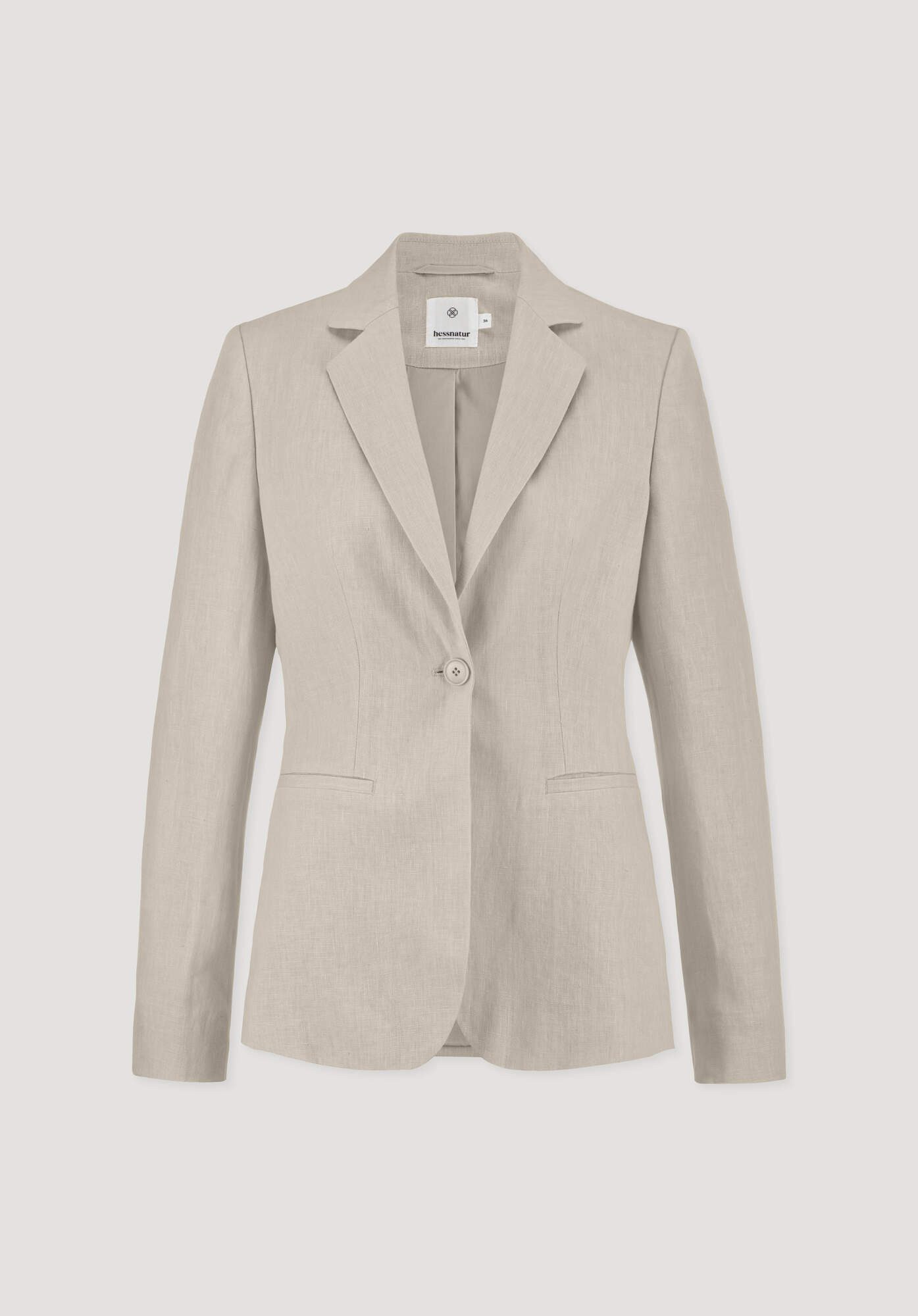 Hessnatur Longblazer (1-tlg)