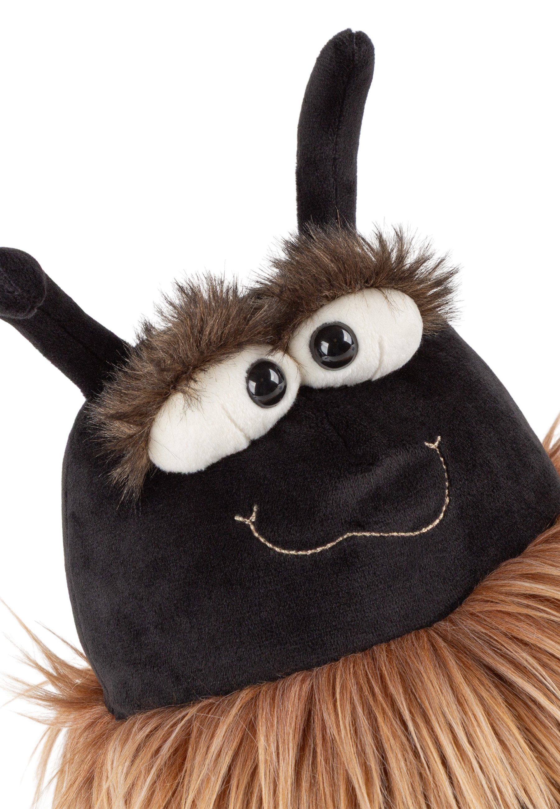 Sigikid Kuscheltier Hummel Lady Bustle, BeastsTown (1-St)
