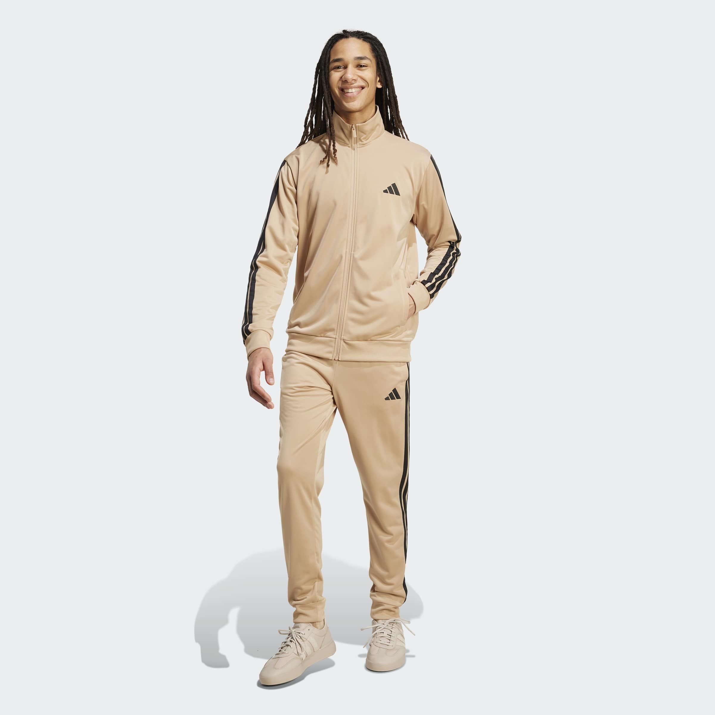adidas Sportswear Trainingsanzug M 3S TR günstig online kaufen