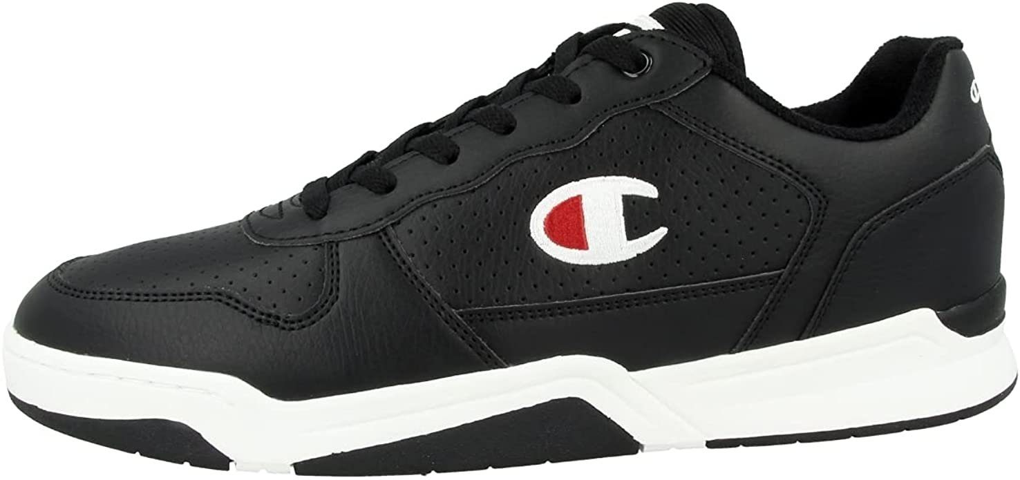 Champion Champion Chicago Heritage Low Hausschuh