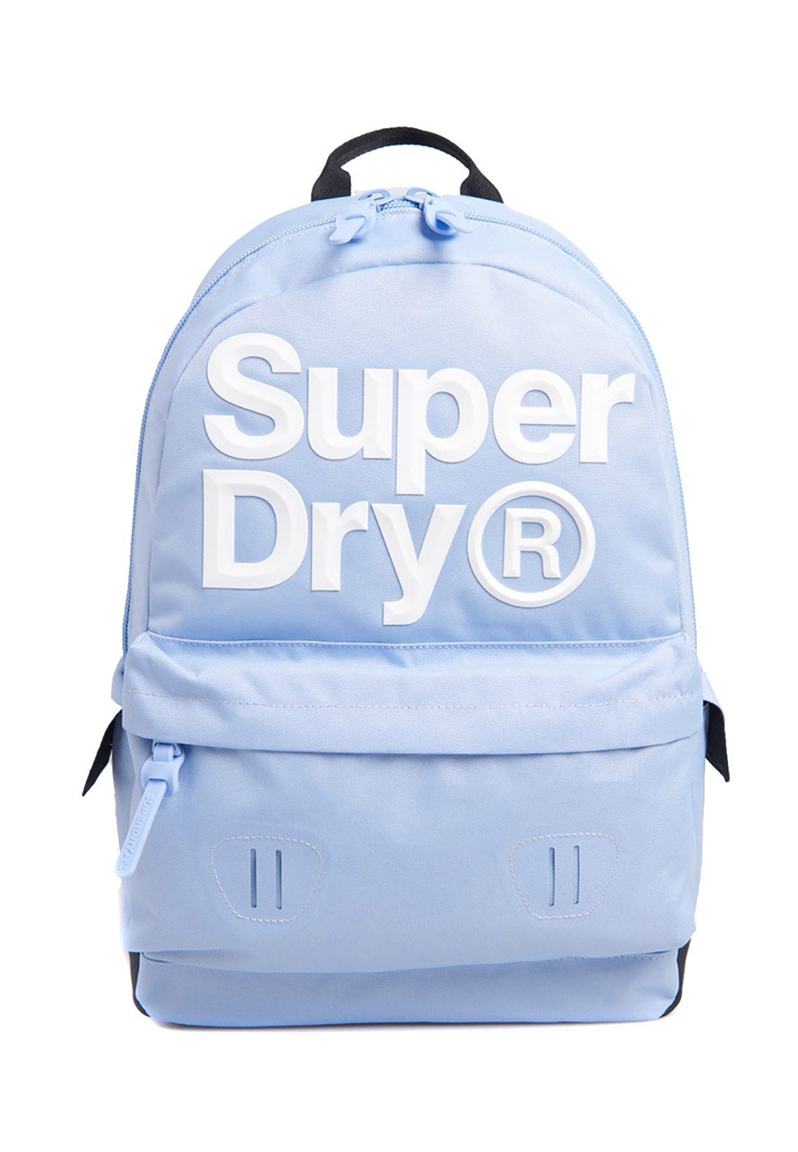 Superdry Rucksack »Superdry Rucksack EDGE MONTANA Pastel Blue« online  kaufen | OTTO