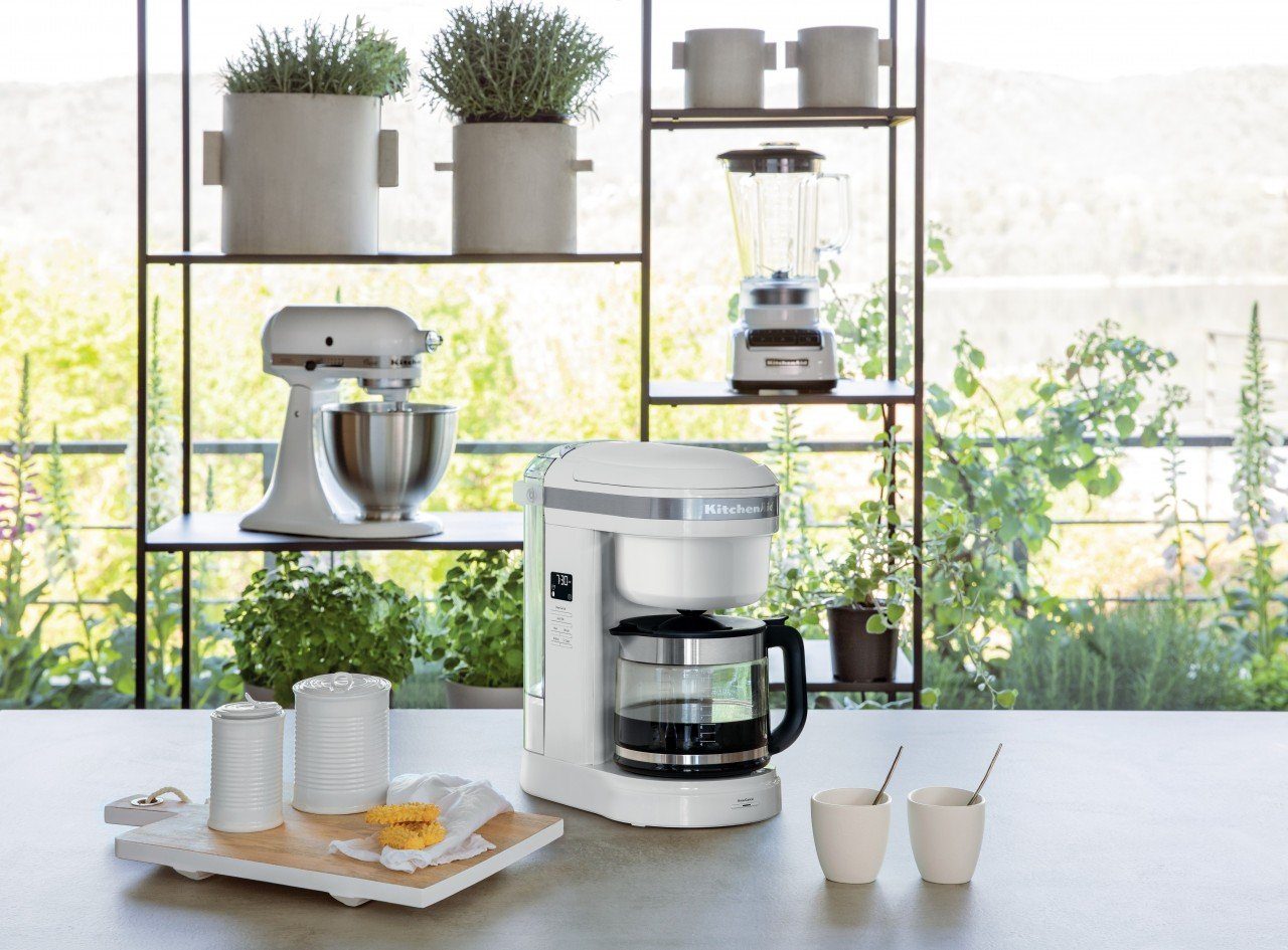 KitchenAid Filterkaffeemaschine