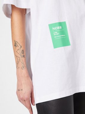 NORR T-Shirt Issa (1-tlg) Plain/ohne Details