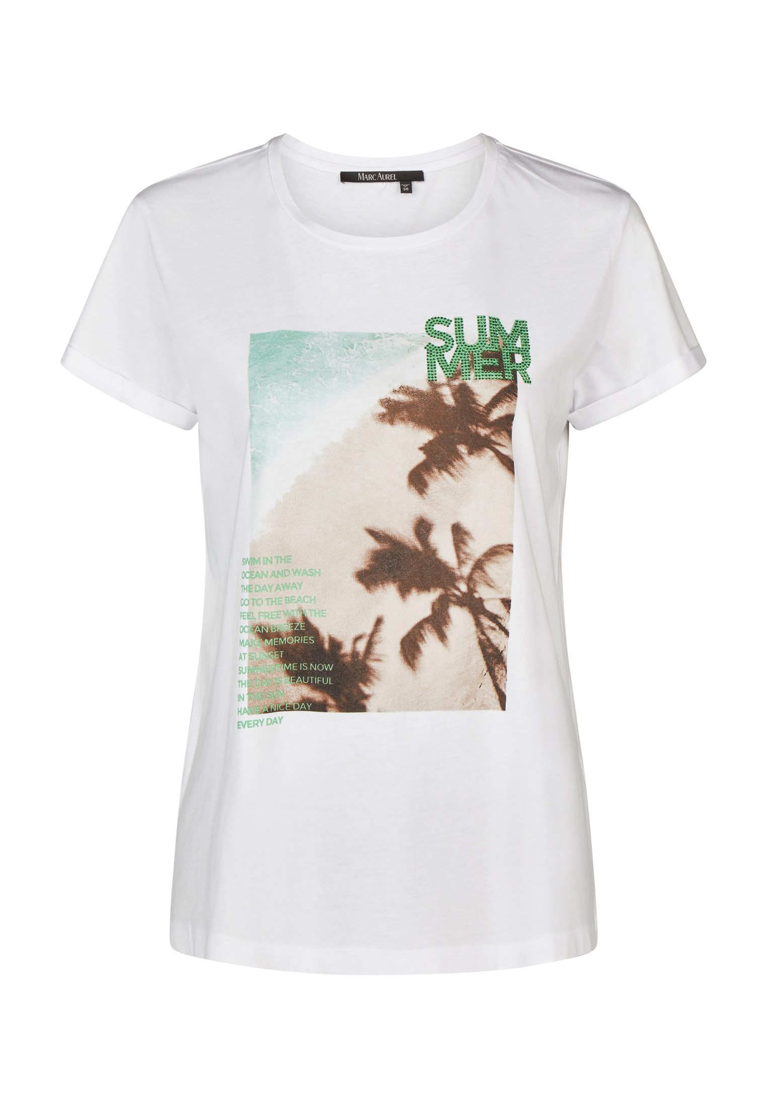 MARC AUREL T-Shirt