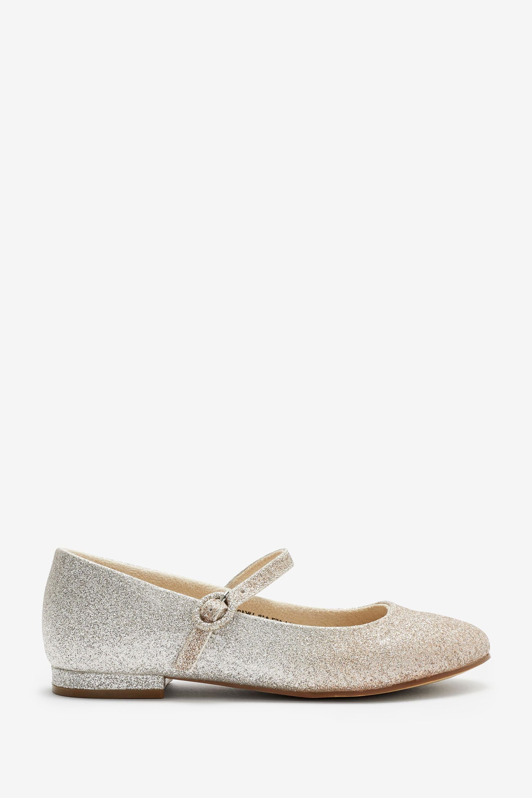 Next Mary-Jane-Ballerina - Breite Passform Mary-Jane-Schuhe (1-tlg)