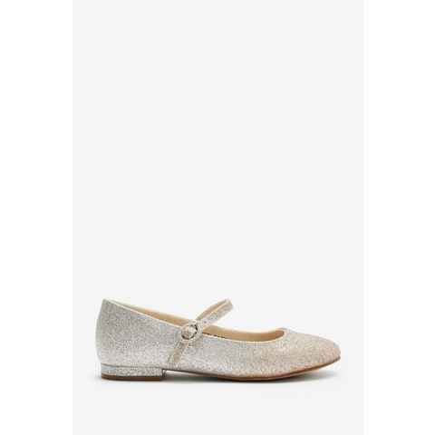 Next Mary-Jane-Ballerina - Breite Passform Mary-Jane-Schuhe (1-tlg)