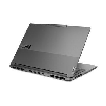 Lenovo ThinkBook 16p G4 16" i9-13900H 32/512GB RTX 4060 W11P Notebook (Intel Intel Core i9 13. Gen i9-13900H, NVIDIA GeForce RTX 4060, 1000 GB SSD)