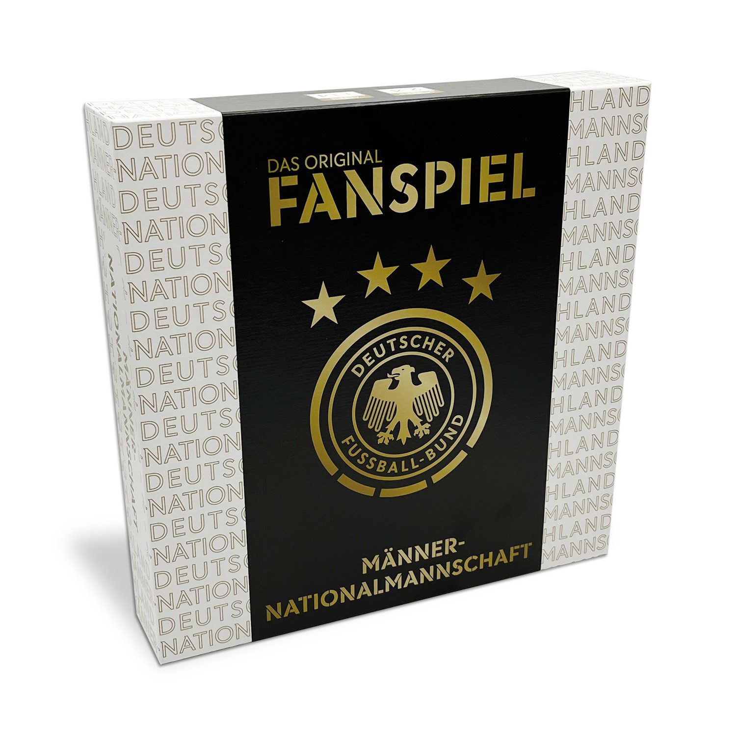 Hutter Trade Selection Spiel Das Original-Fanspiel Männer-Nationalmannschaft, Das Original-Fanspiel Männer-Nationalmannschaft