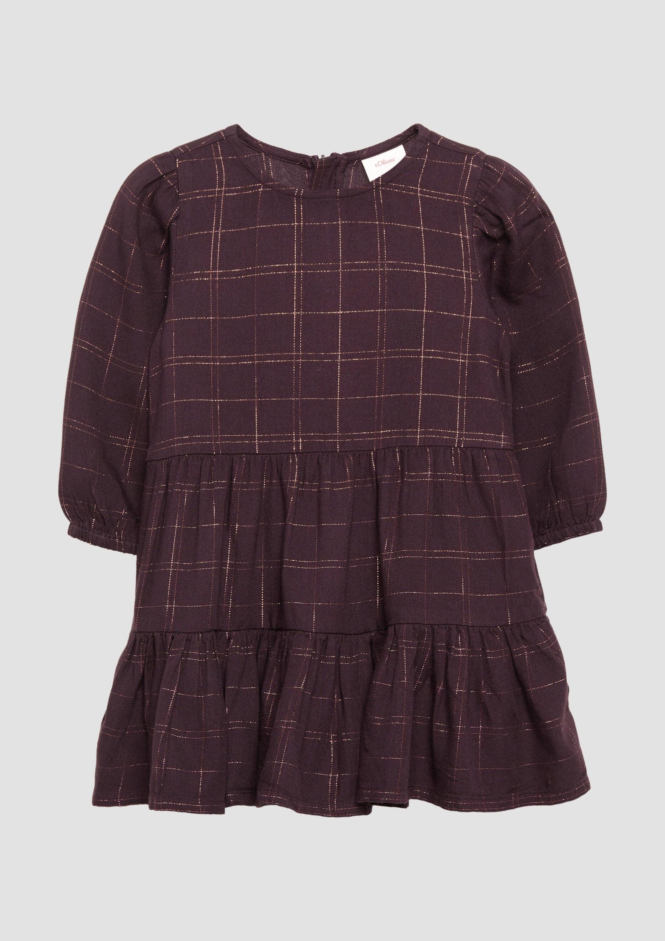 Minikleid Kleid
