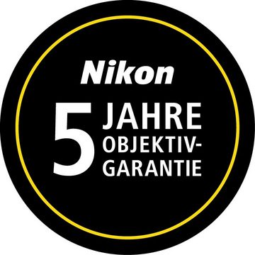 Nikon NIKKOR Z 70–200 mm 1:2,8 VR S für Z5, Z 6II und Z f passendes Objektiv