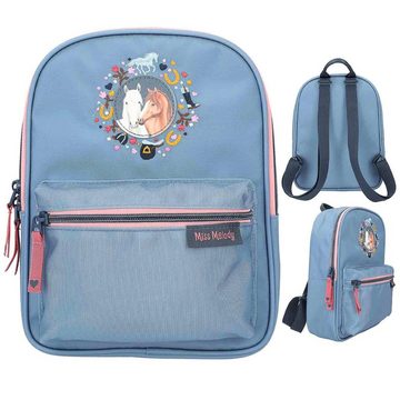 Depesche Kinderrucksack Miss Melody Rucksack MY LITTLE FARM (1 Rucksack, 1-tlg)