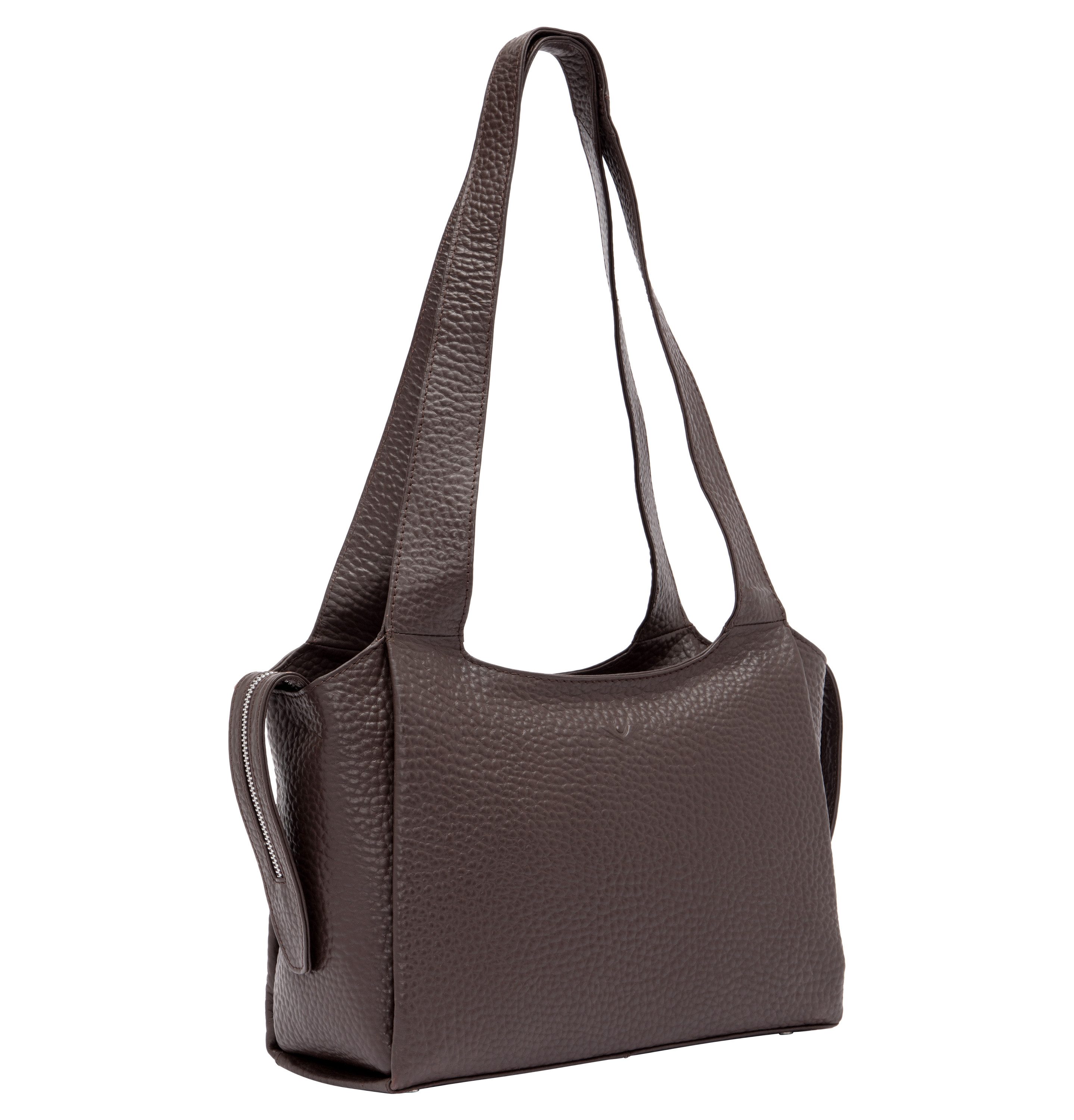 VLD Schultertasche VLD Schultertasche avocado ADELINA günstig online kaufen