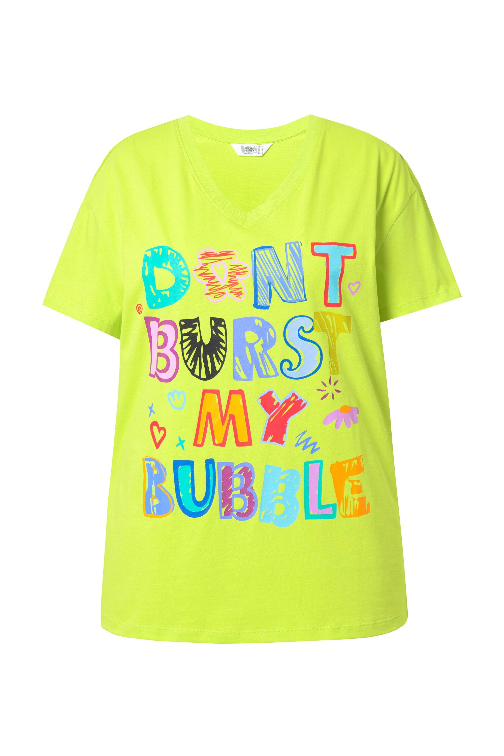 Angel of Style T-Shirt T-Shirt Boxy günstig online kaufen