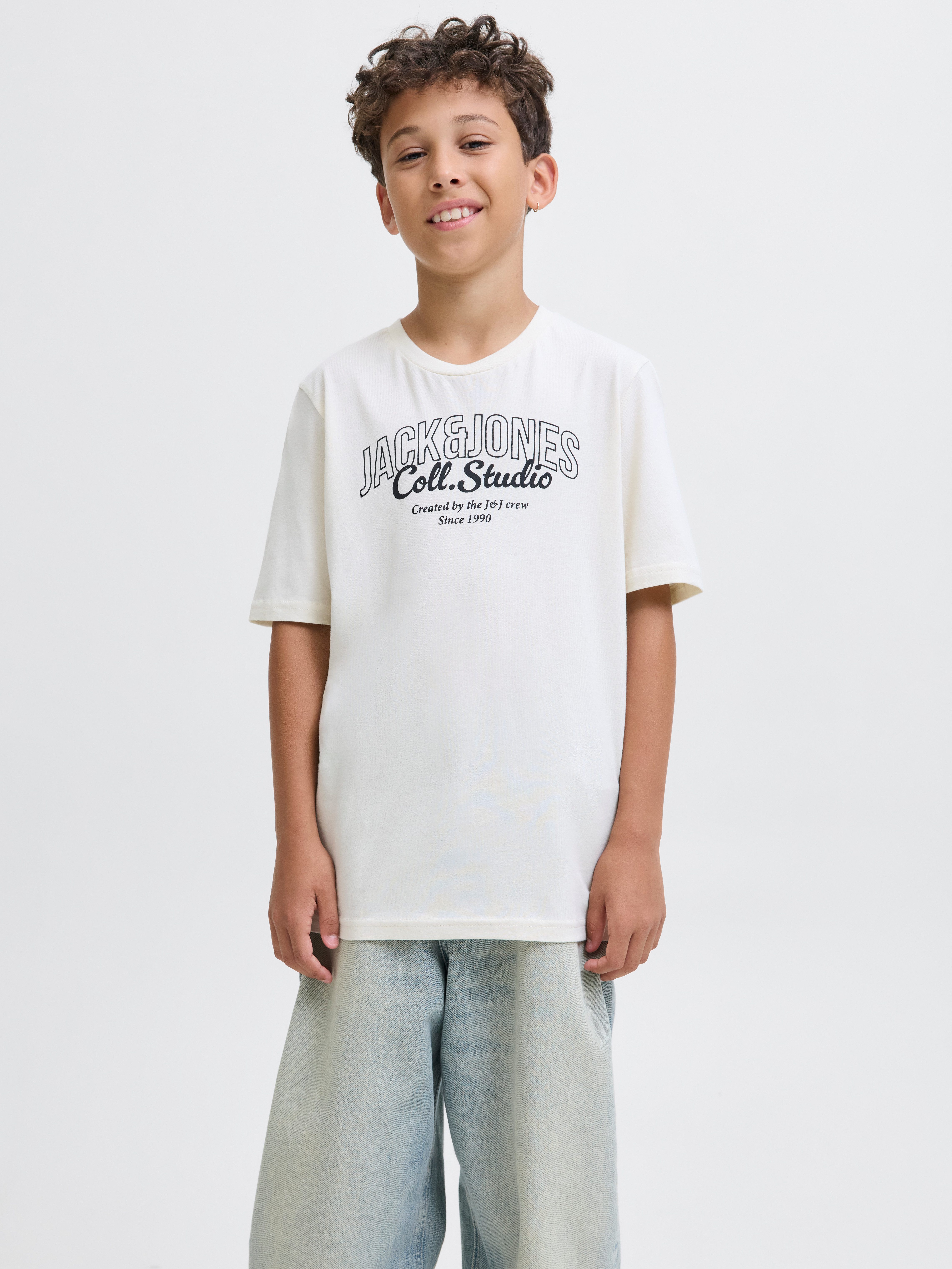 Jack & Jones Junior T-Shirt JJMAKOTO günstig online kaufen