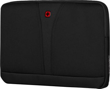 Wenger Laptop-Hülle BC Fix, schwarz, für Laptops bis zu 12,5 Zoll