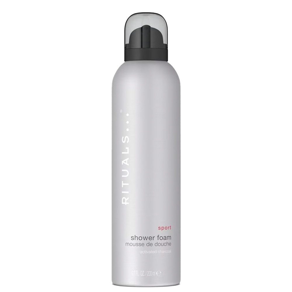 Rituals Duschgel 200ml, 1-tlg.